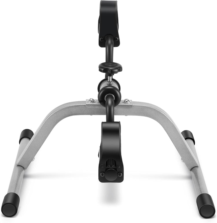 Mini Pedal Exercise Bike – Portable Fitness Cycle for Home & Office | Arm & Leg Workout Machine | Compact Physiotherapy Pedaler