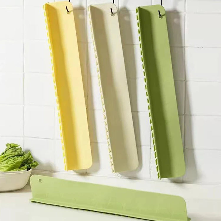 Premium Silicone Sink Splash Protector Non Slip ( 50% Off Today