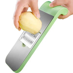 5in1 Multi-Function Kitchen Vegetable Slicer