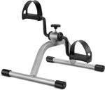 Mini Pedal Exercise Bike – Portable Fitness Cycle for Home & Office | Arm & Leg Workout Machine | Compact Physiotherapy Pedaler