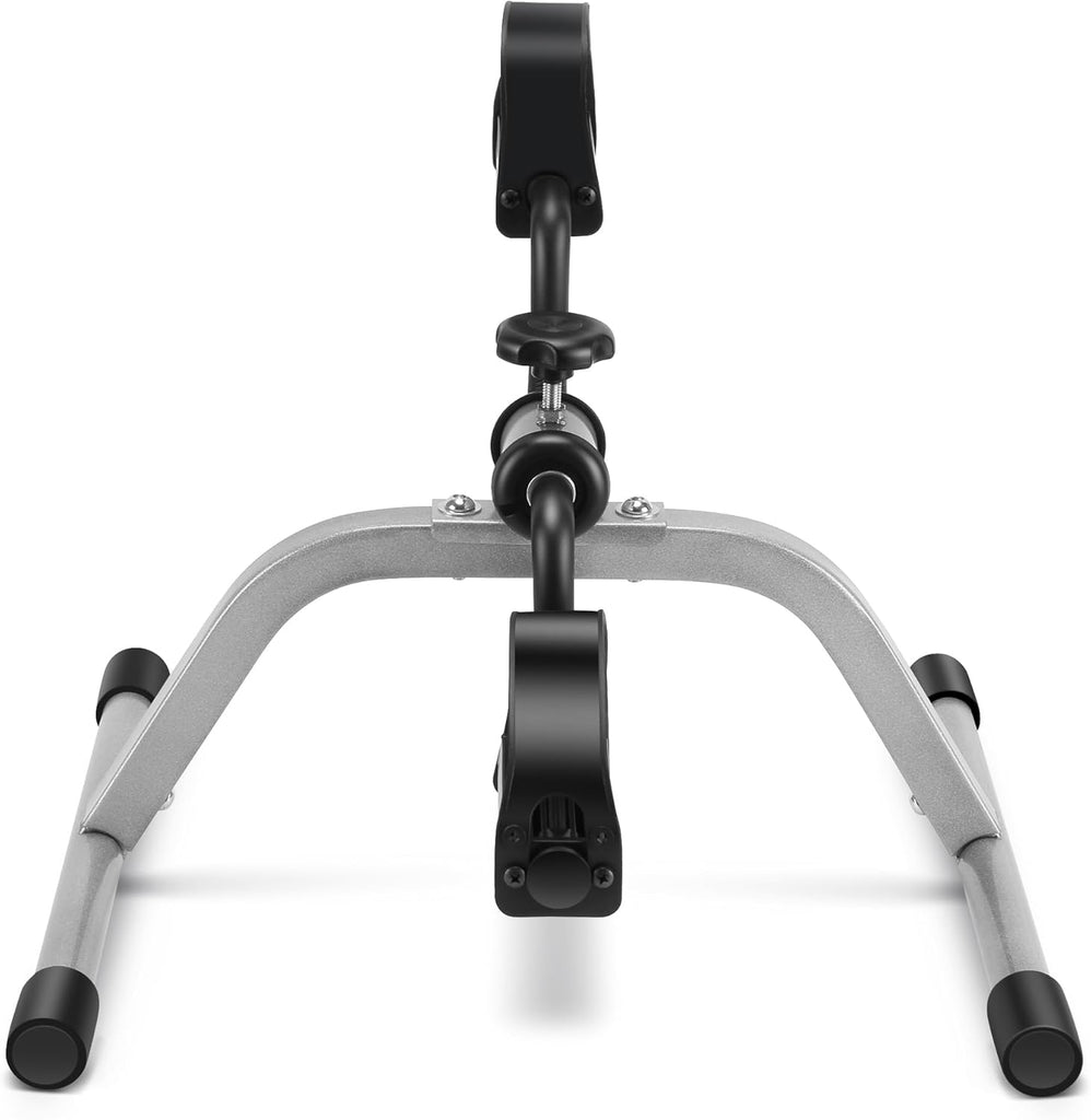 Mini Pedal Exercise Bike – Portable Fitness Cycle for Home & Office | Arm & Leg Workout Machine | Compact Physiotherapy Pedaler