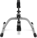 Mini Pedal Exercise Bike – Portable Fitness Cycle for Home & Office | Arm & Leg Workout Machine | Compact Physiotherapy Pedaler