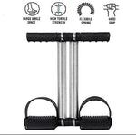 Flexible Black Waist Trimmer - 1 Pc Adjustable & Breathable Design
