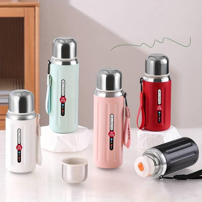 water bottle