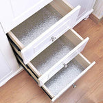 Self Adhesive Aluminum Foil Sheet