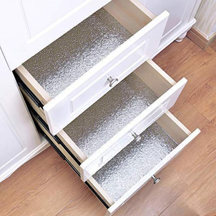 Self Adhesive Aluminum Foil Sheet
