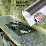 Self Adhesive Aluminum Foil Sheet