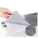 Self Adhesive Aluminum Foil Sheet