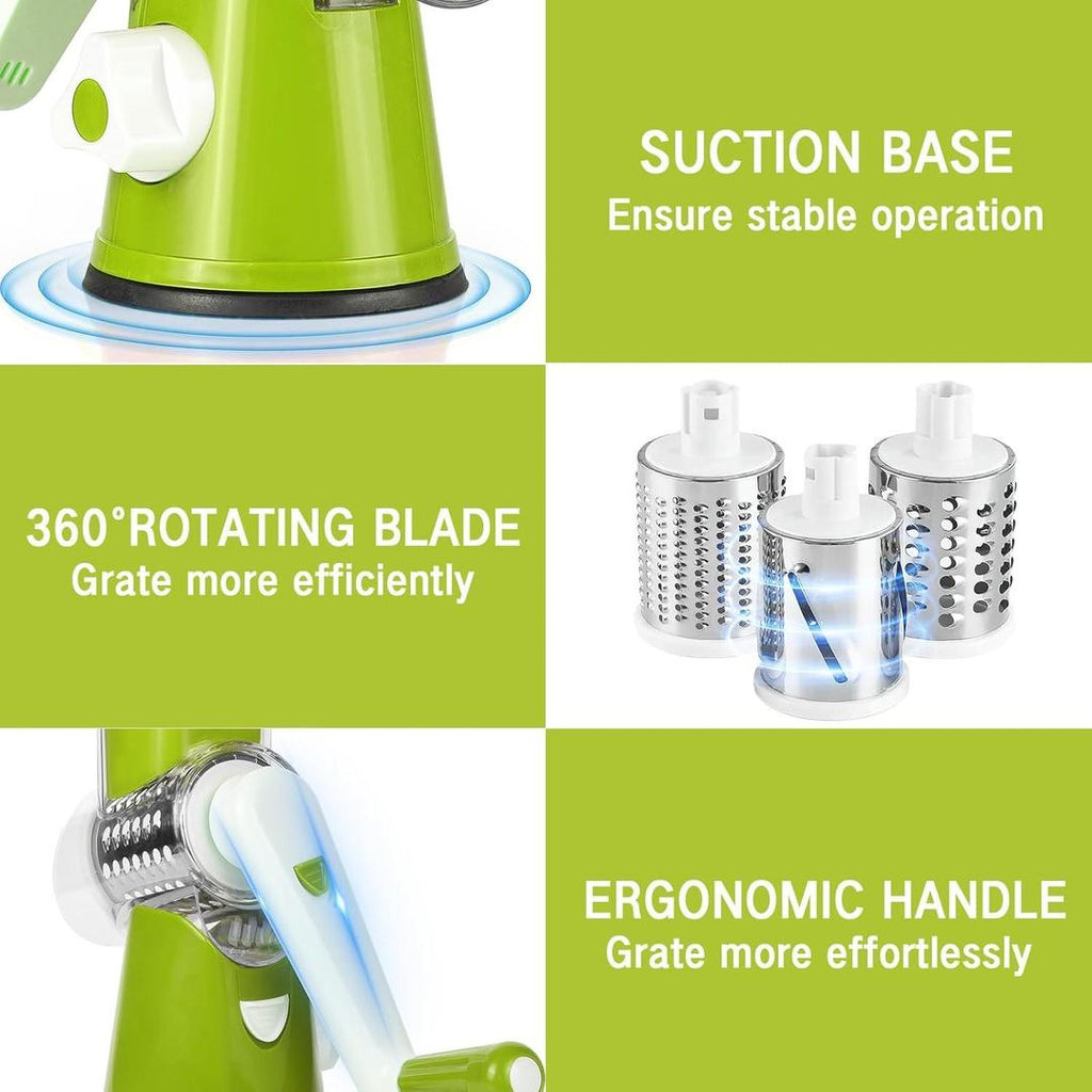 Vegetable Cutter