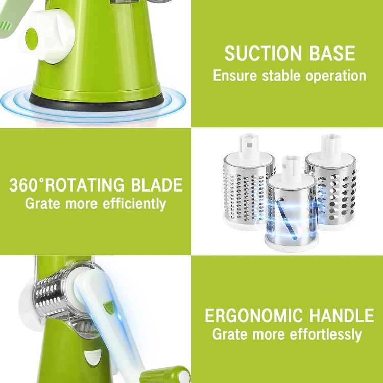 Vegetable Cutter