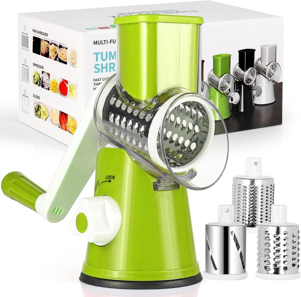 Vegetable Cutter