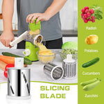 Vegetable Cutter