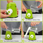 Vegetable Cutter