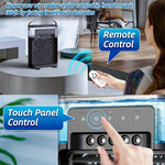 Mini Air Conditioner